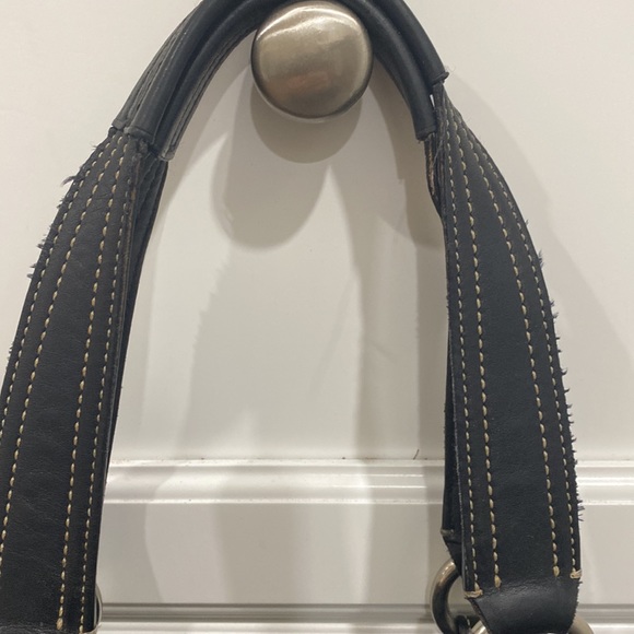 Coach Leather Soho 8A09 Bag - Picture 12 of 12